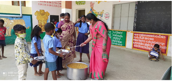 Prasanna Trust: Serving the Community With a 360Â° Degree Approach